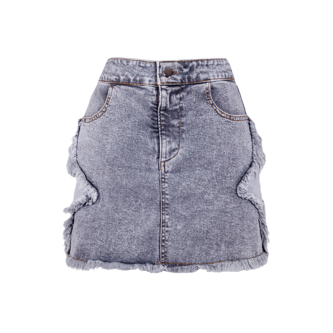 Star Skirt 002