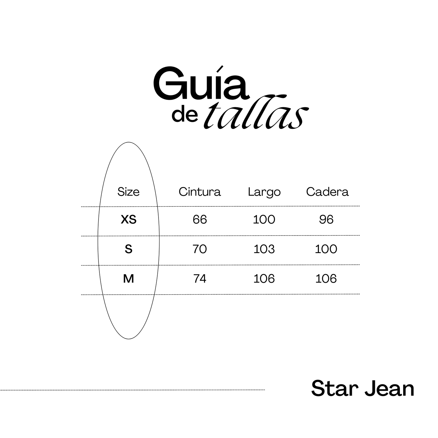 Star jean 002