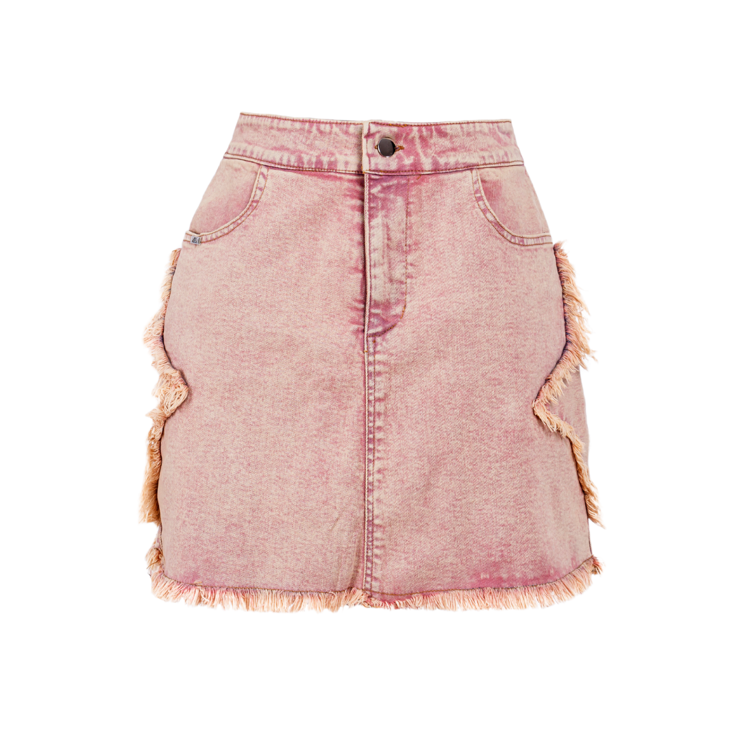Star Skirt 002