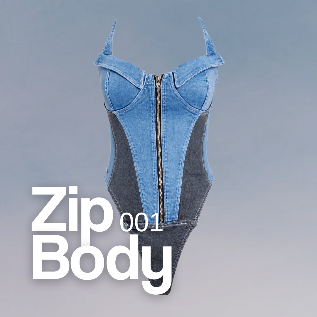 Zip Body 001