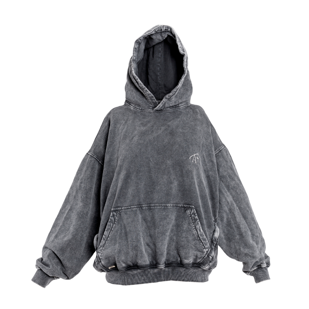 Zip Hoodie 001