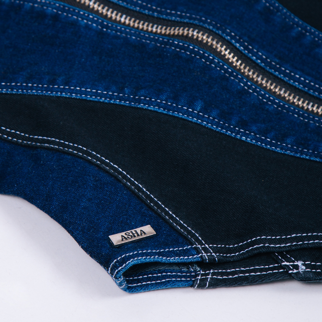 Zip Body 001