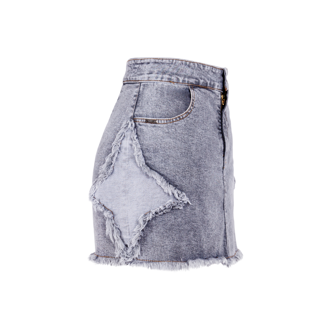 Star Skirt 002
