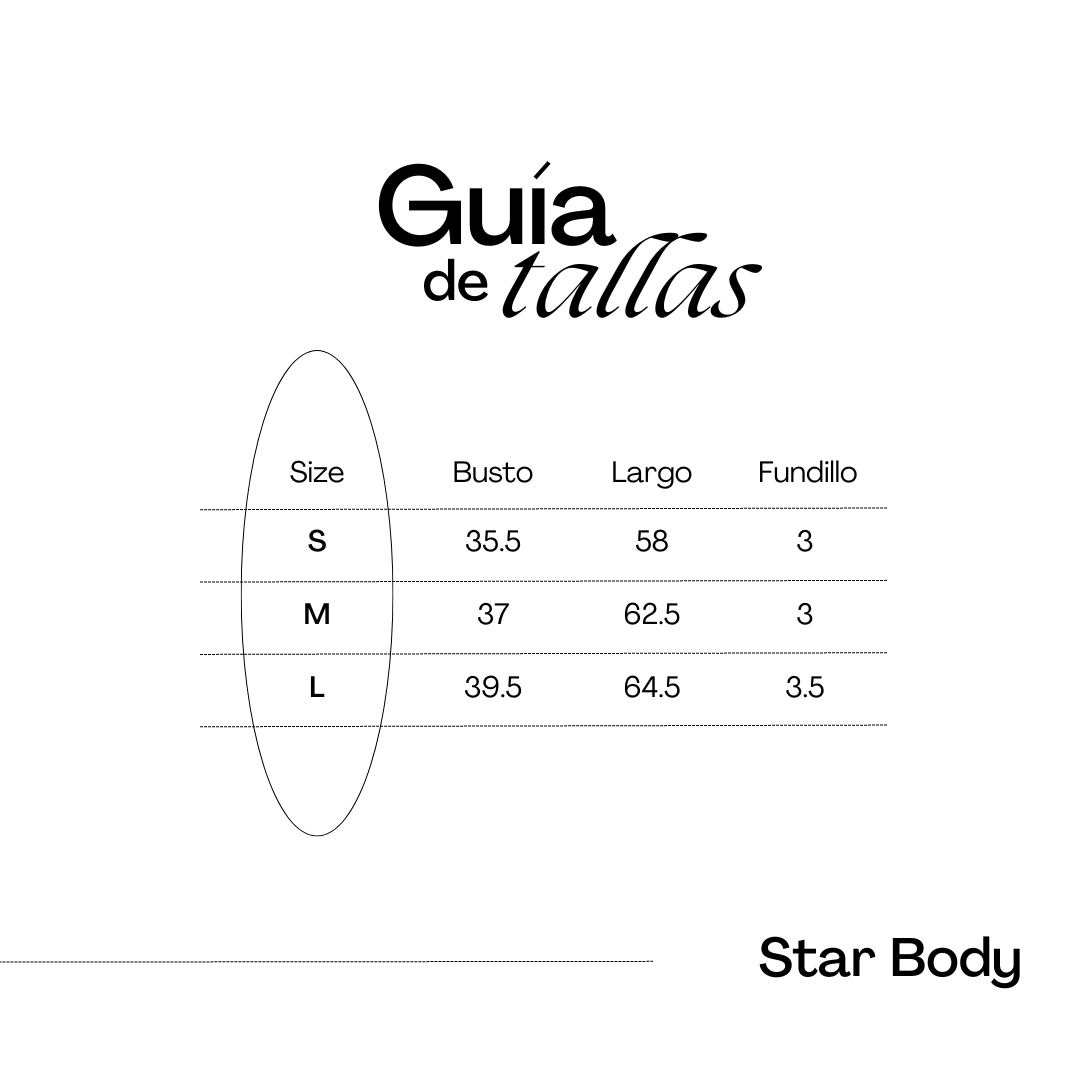 Star Body