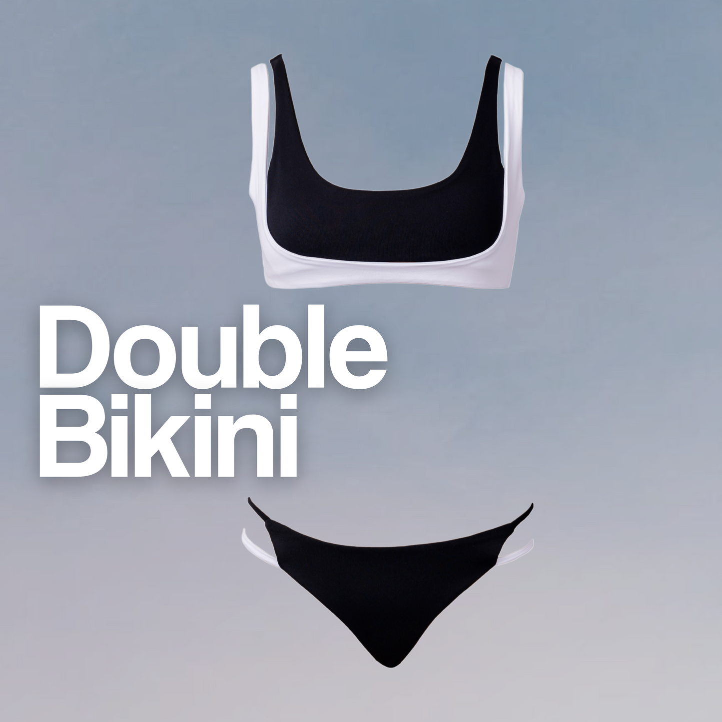 Double Bikini