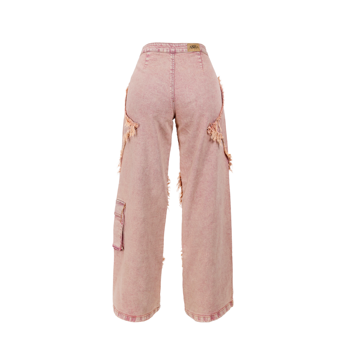 Star jean 002