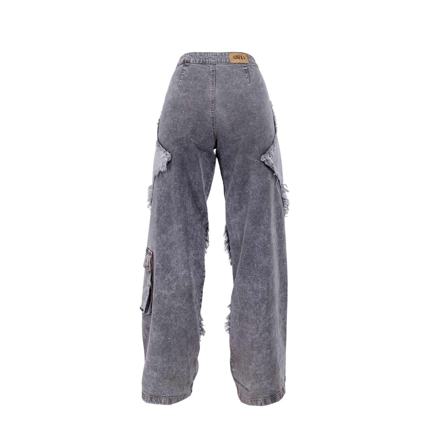 Star jean 002
