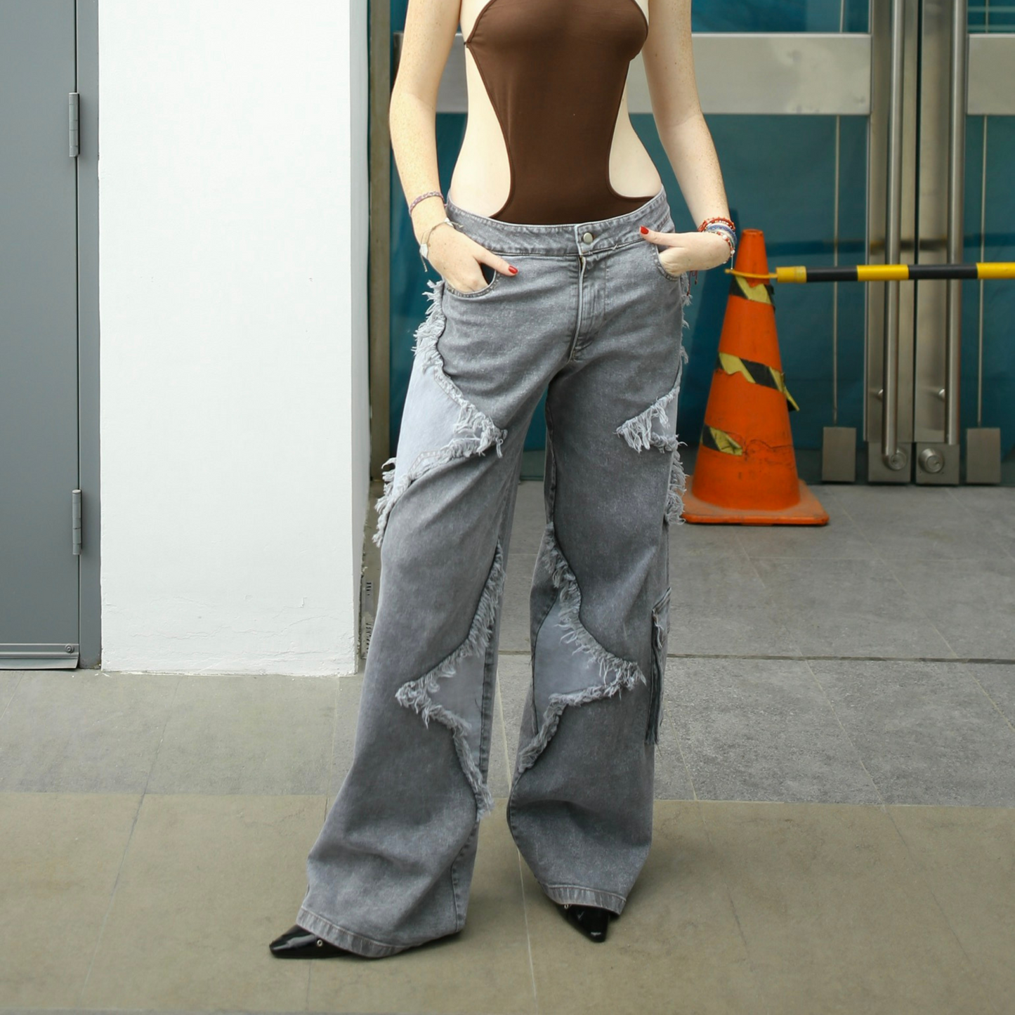 Star jean 002