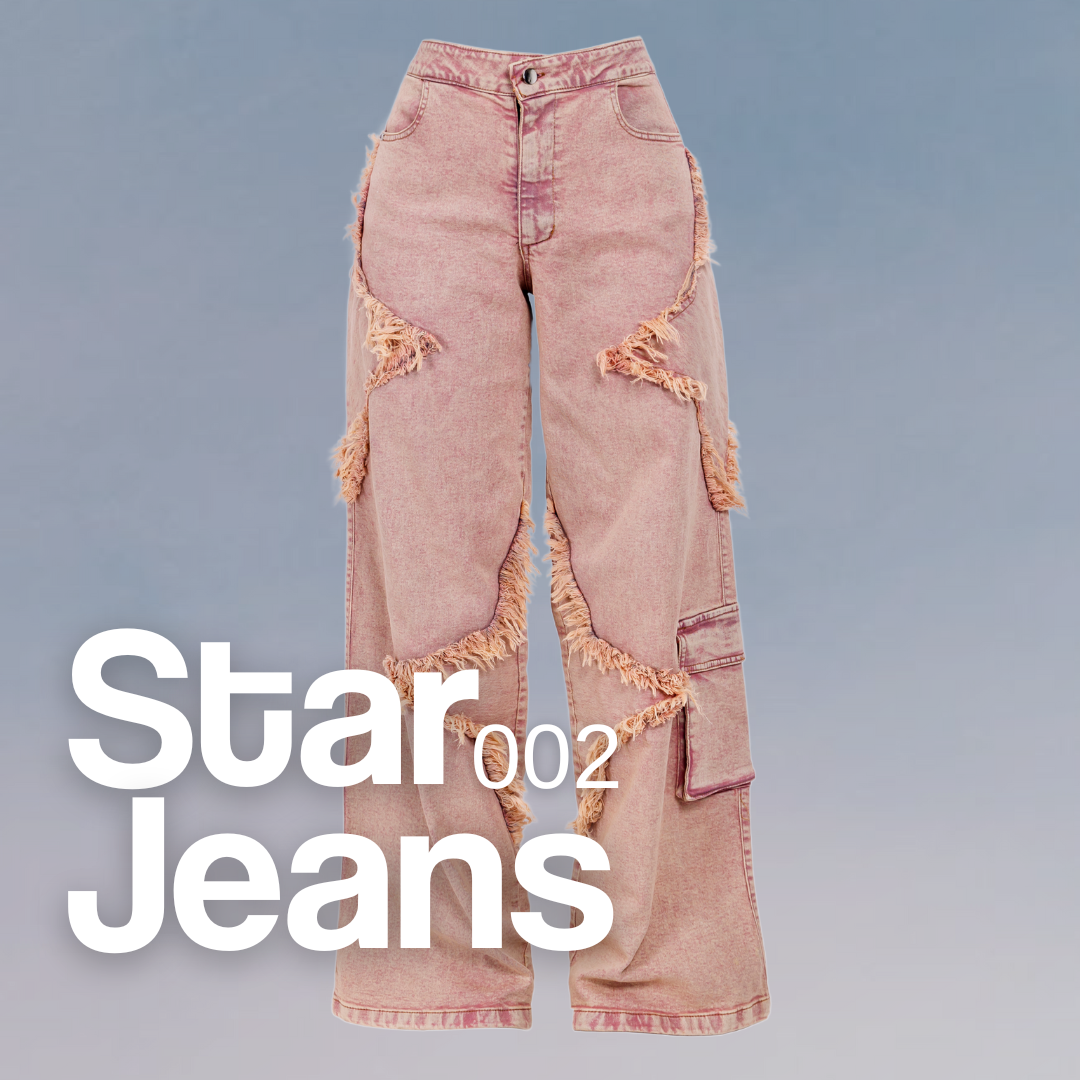 Star jean 002
