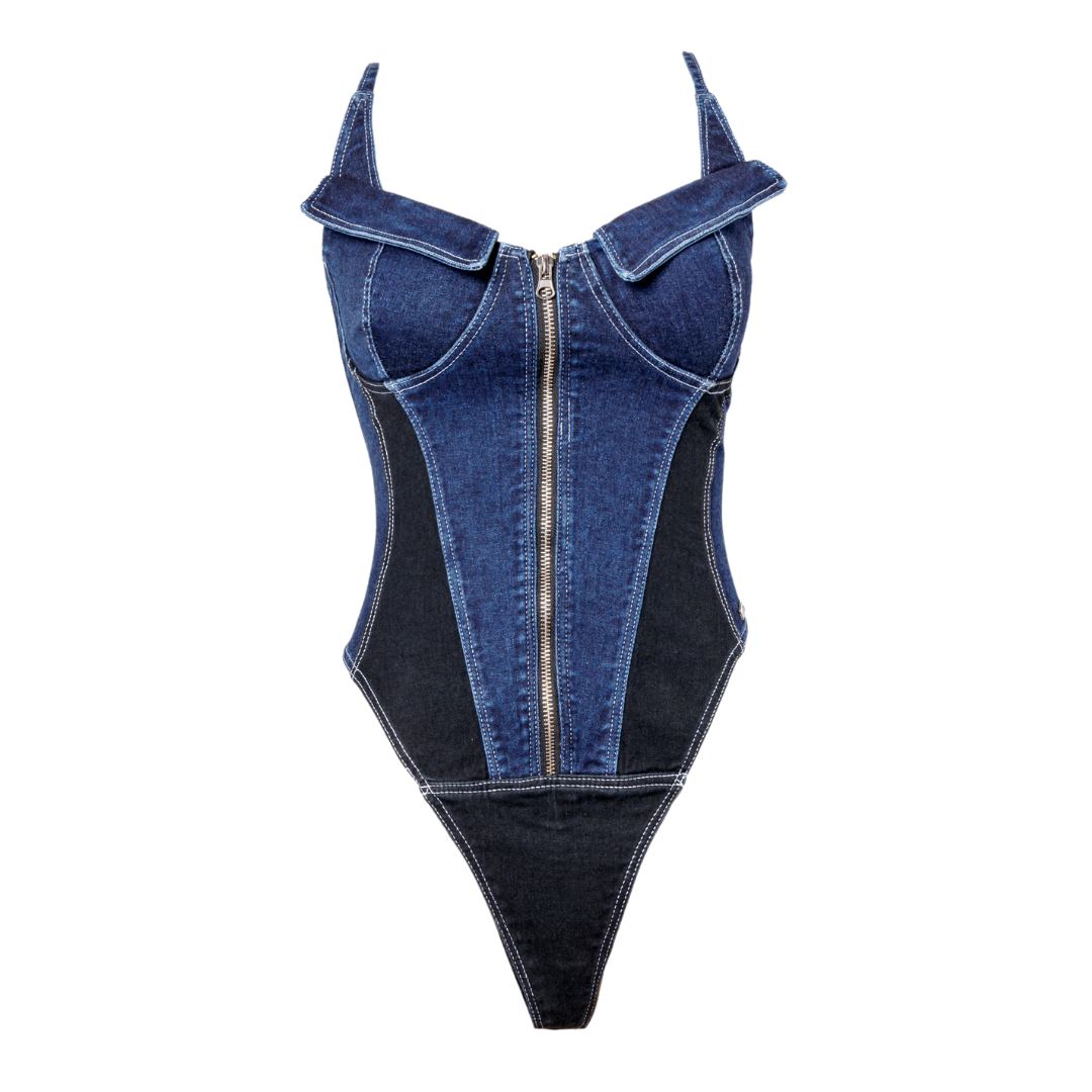 Zip Body 001