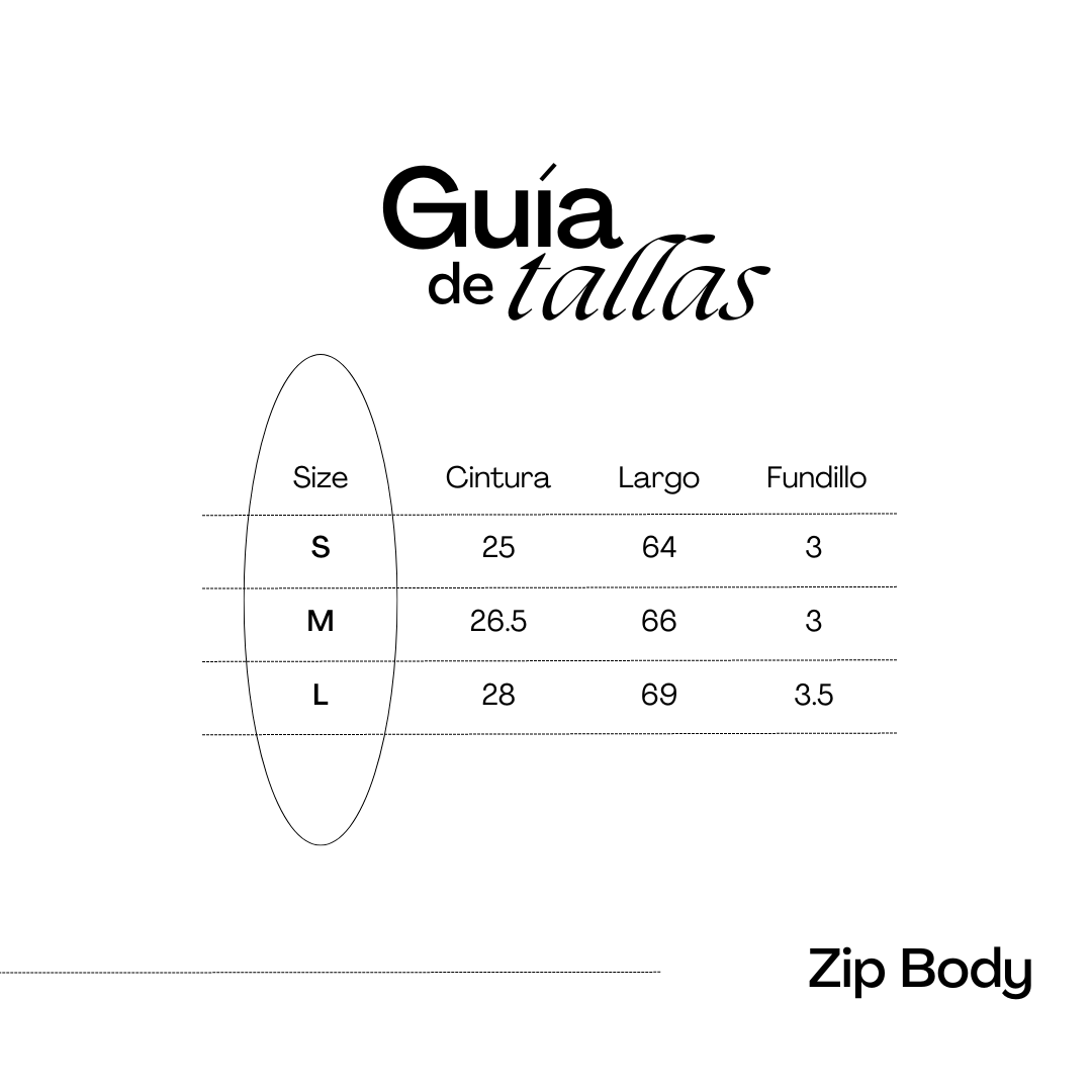 Zip Body 001
