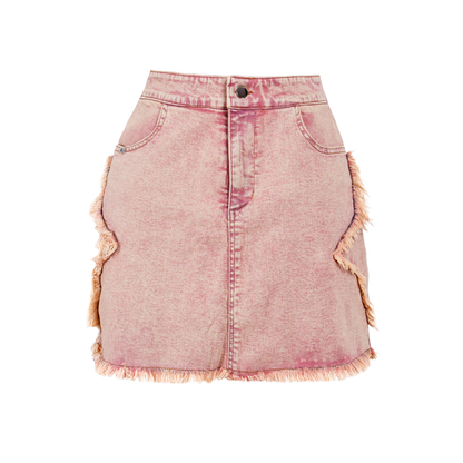 Star Skirt 002