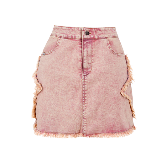 Star Skirt 002