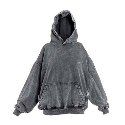 Zip Hoodie 001
