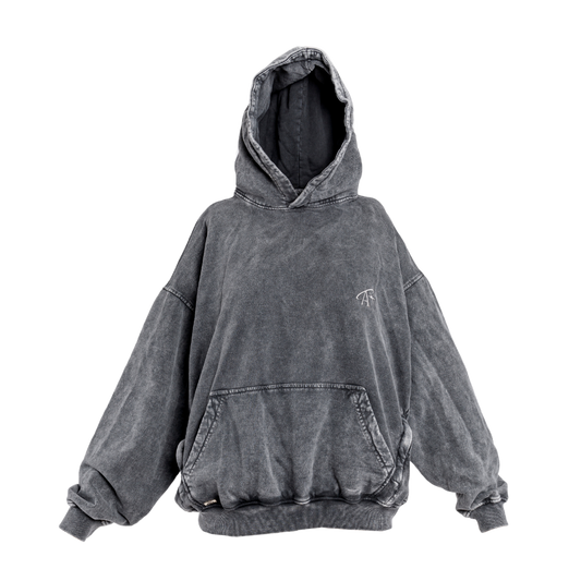 Zip Hoodie 001