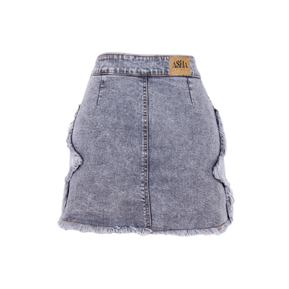 Star Skirt 002