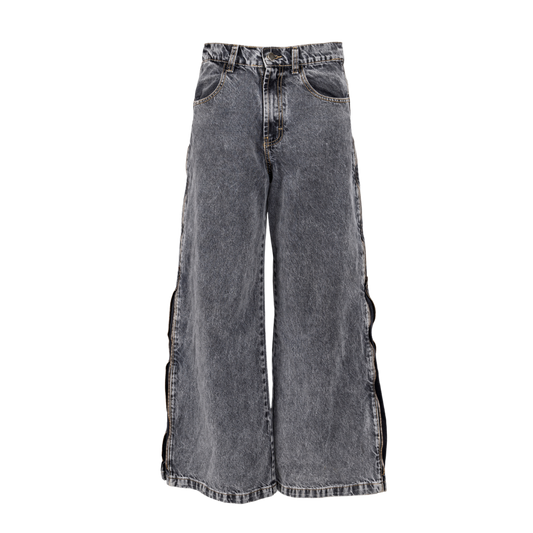 Zip Jean 001