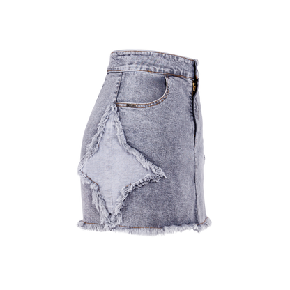 Star Skirt 002