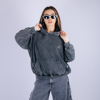 Zip Hoodie 001