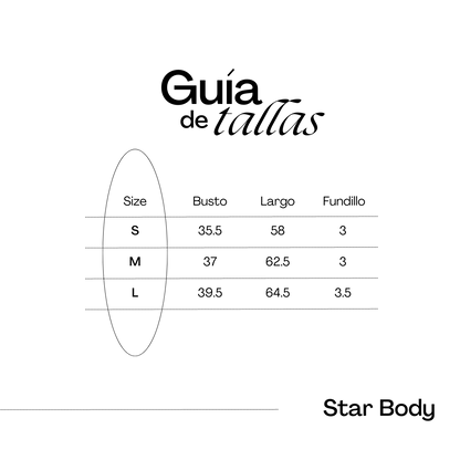 Star Body